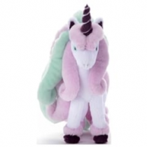 Pokemon: I Choose You! Plush - Rapidash (Galar Form) - Scroll and Circuit Games
